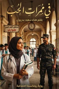 في ممرات الحب