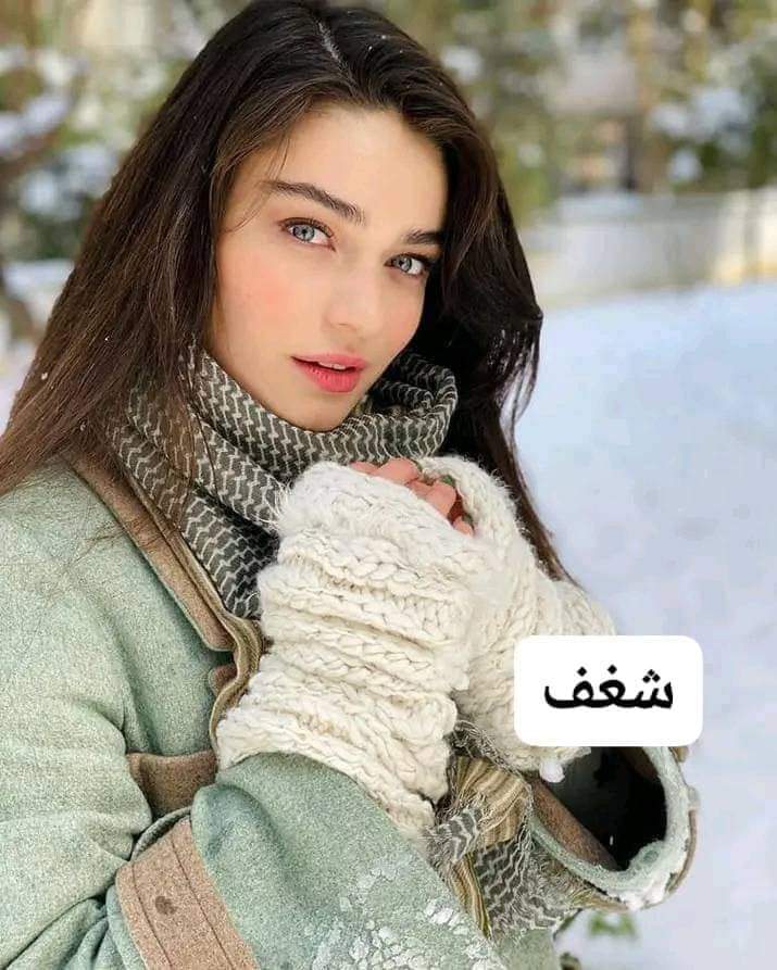 صورة الكاتب: حورية مصطفى