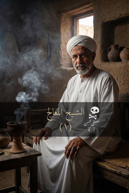 صورة الكاتب: ملك يسري