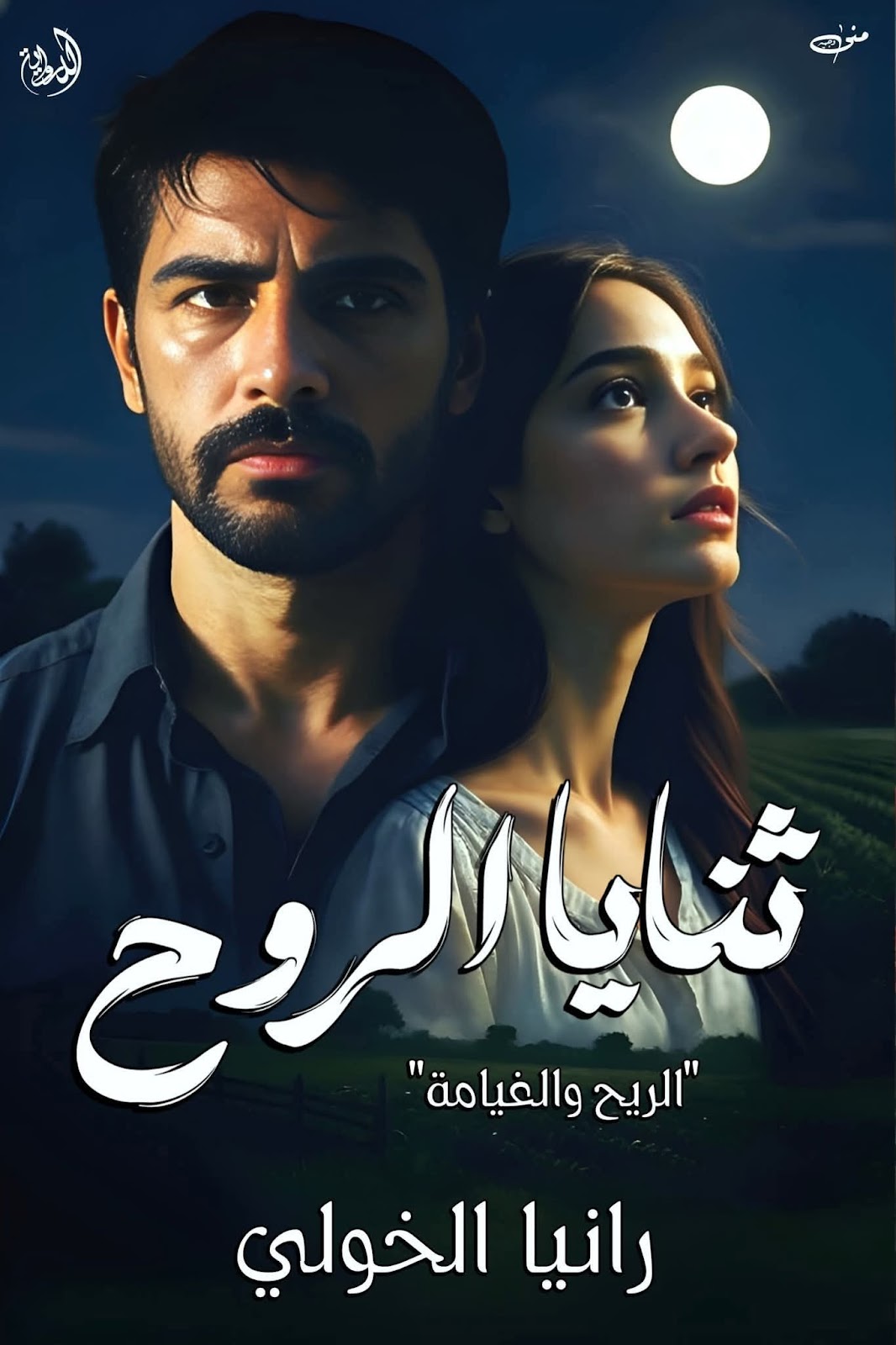 صورة الكاتب: خولة محمد