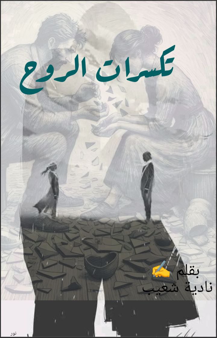 صورة الكاتب: نادية شعيب