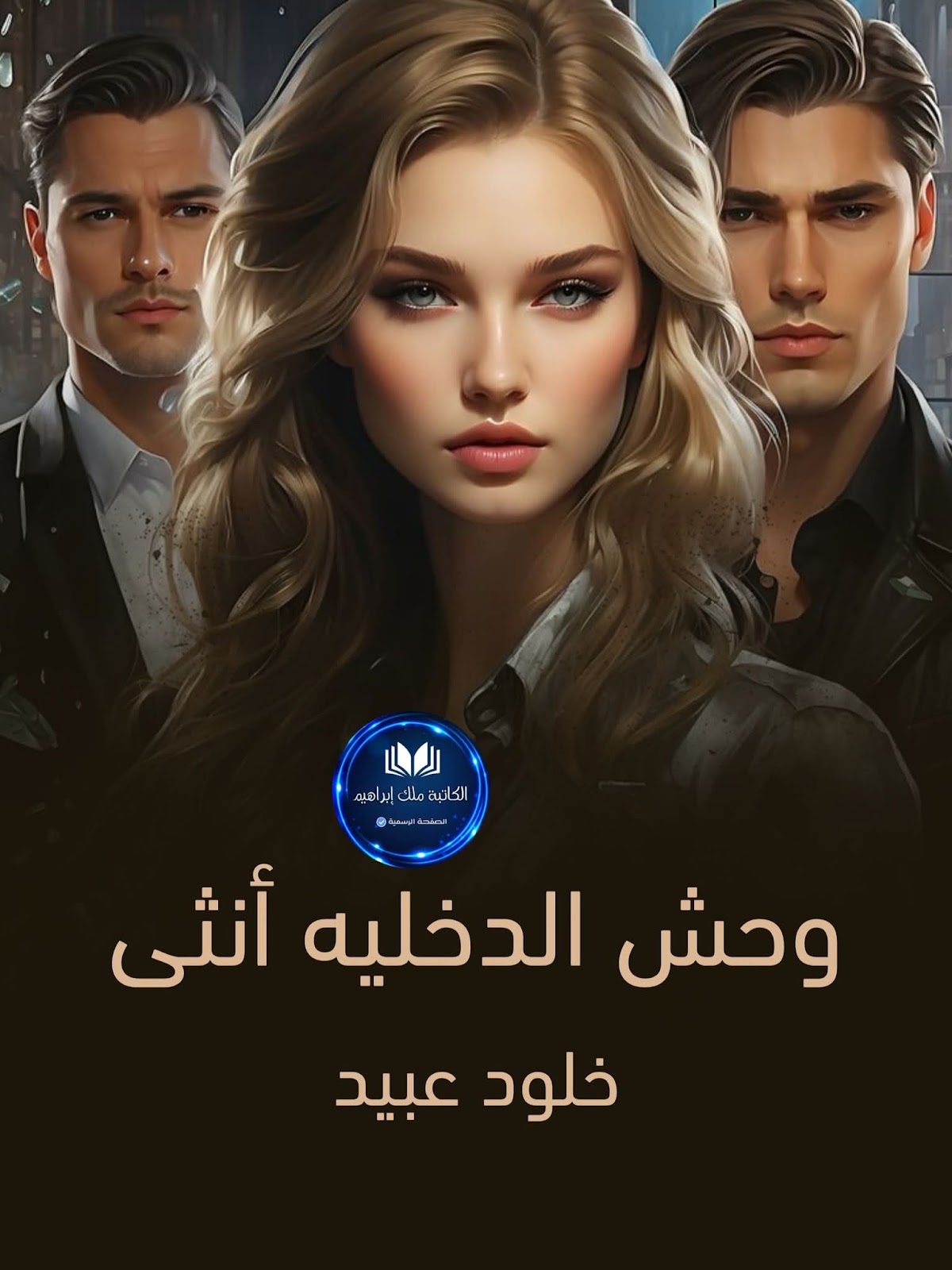 صورة الكاتب: خلود عبيد