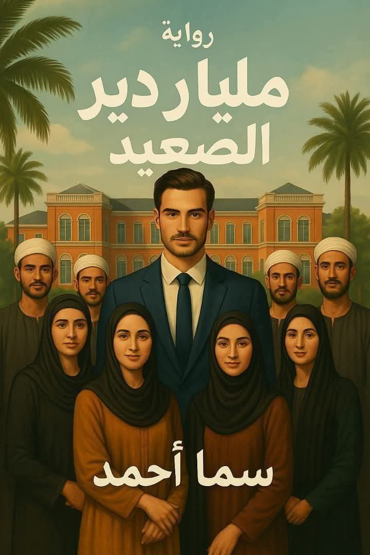 صورة الكاتب: سما احمد