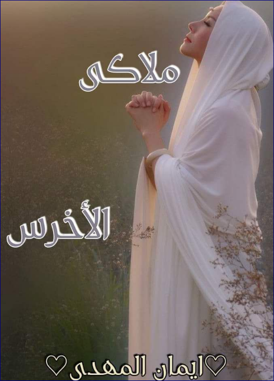صورة الكاتب: إيمان المهدى