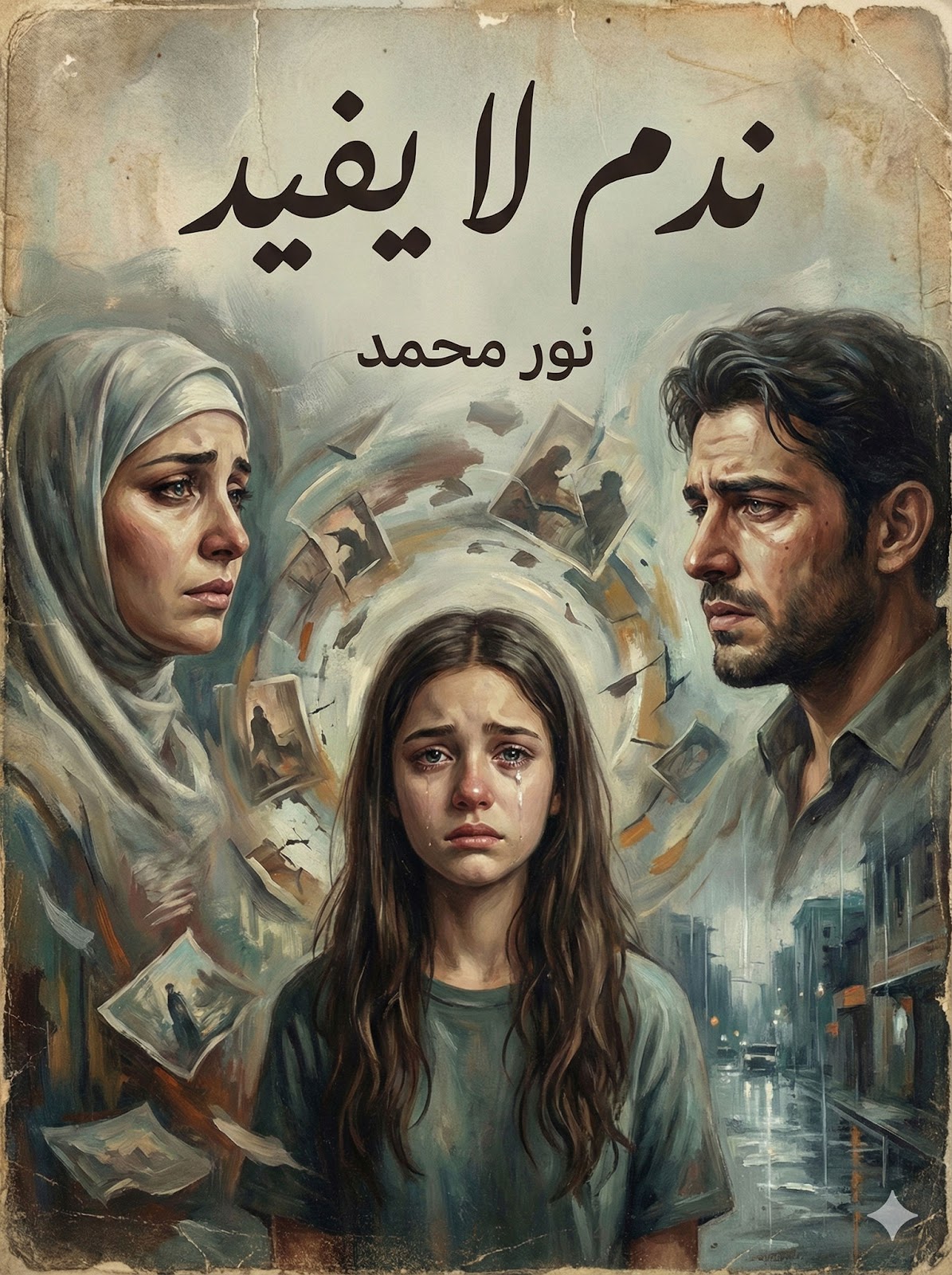 صورة الكاتب: نور محمد