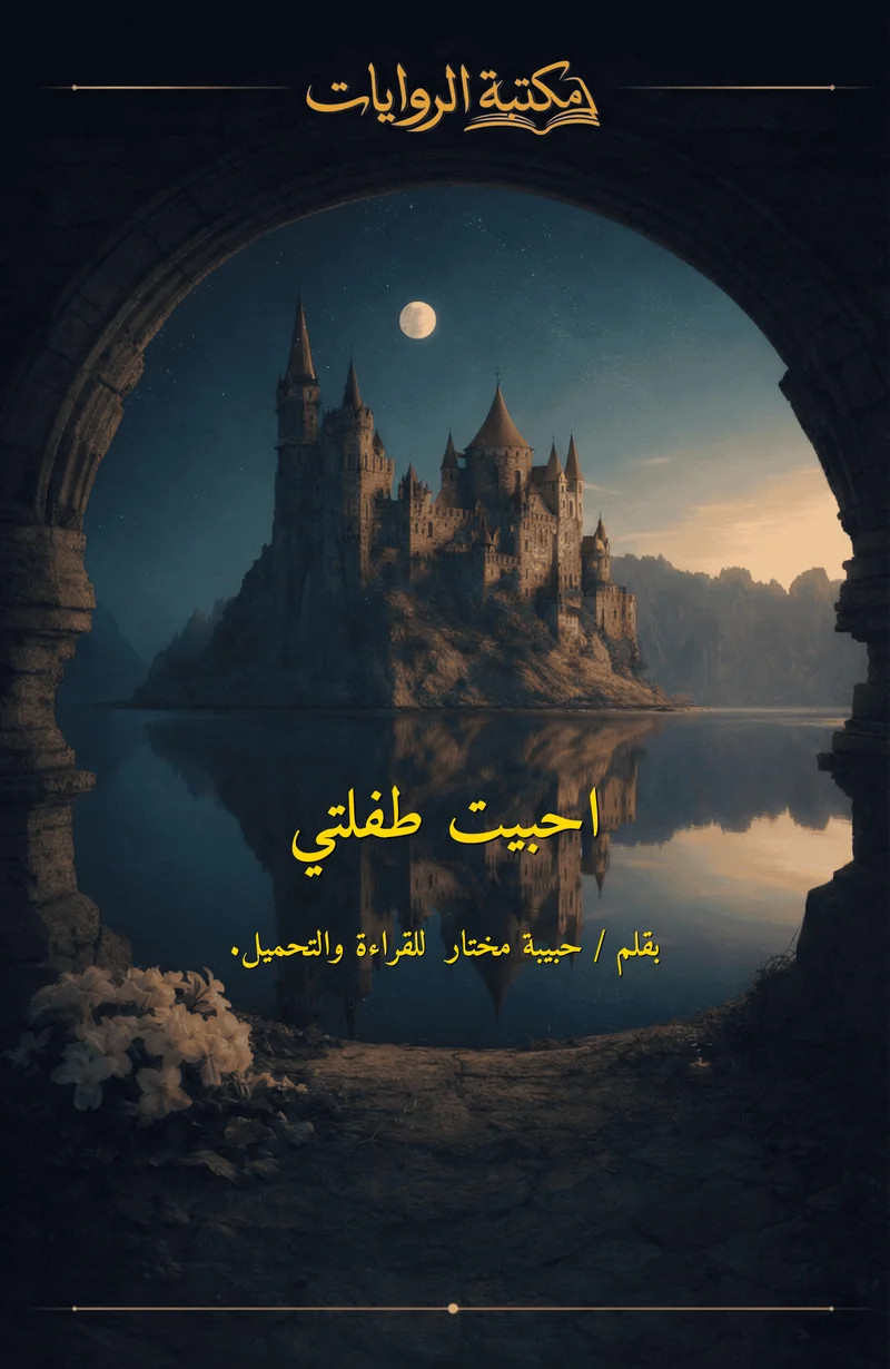 رواية احبيت طفلتي: ما الذي يجعلها تستحق اهتمامك؟
