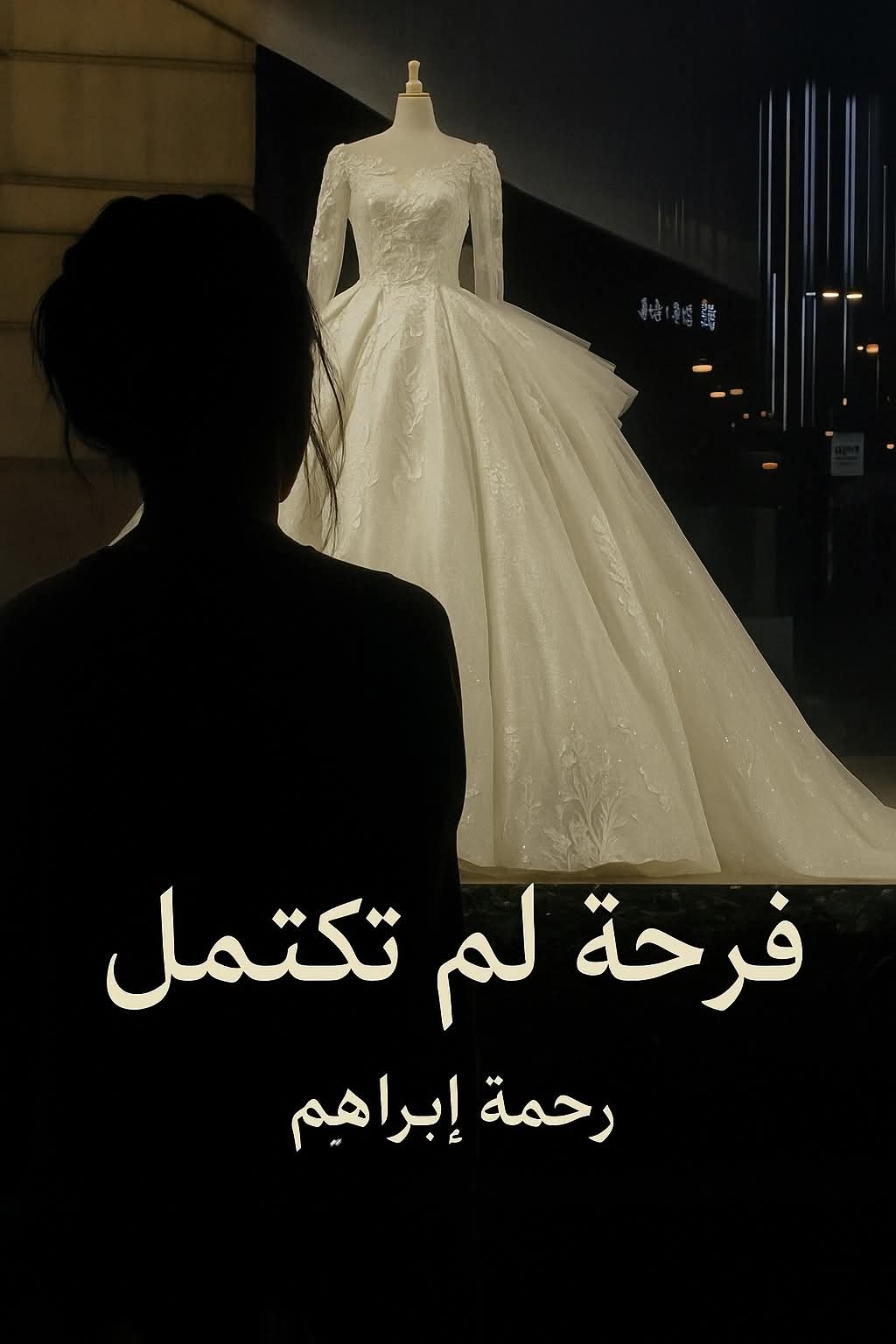 صورة الكاتب: رحمة ابراهيم