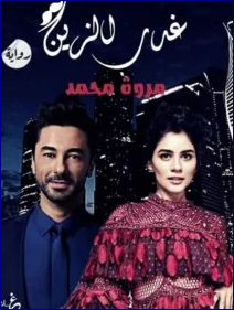 صورة الكاتب: مروة محمد