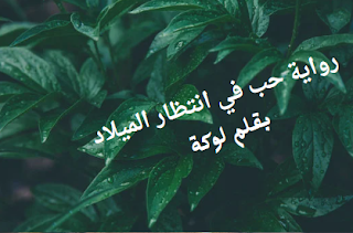صورة الكاتب: لوكة