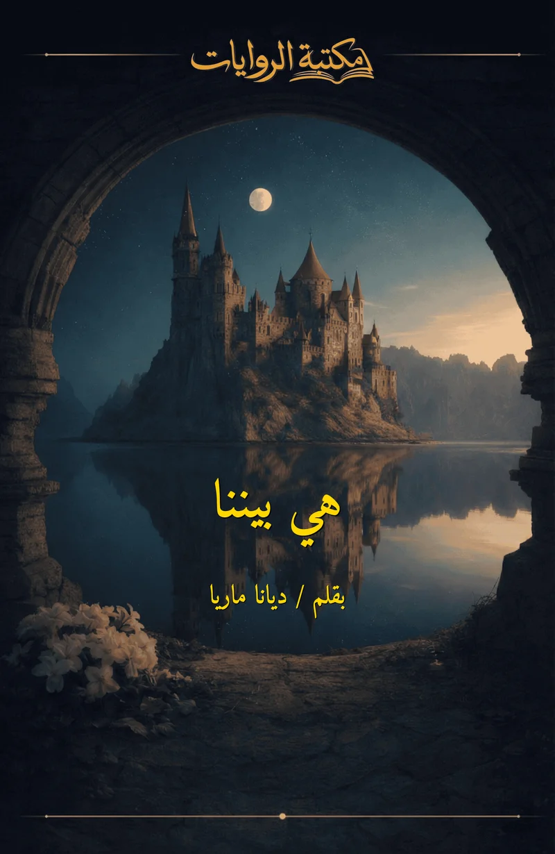 نظرة نقدية في رواية هي بيننا وعالمها الأدبي