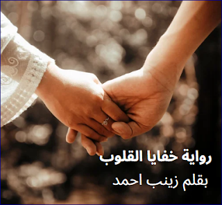 صورة الكاتب: زينب احمد