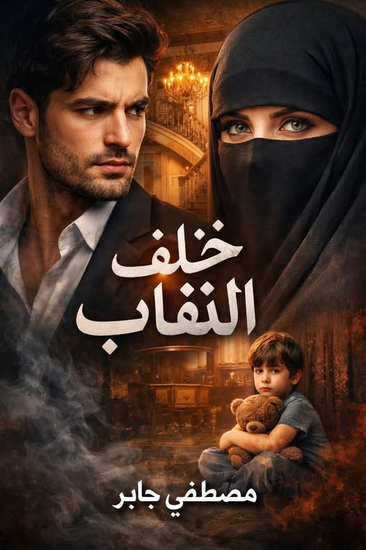 صورة الكاتب: مصطفى جابر
