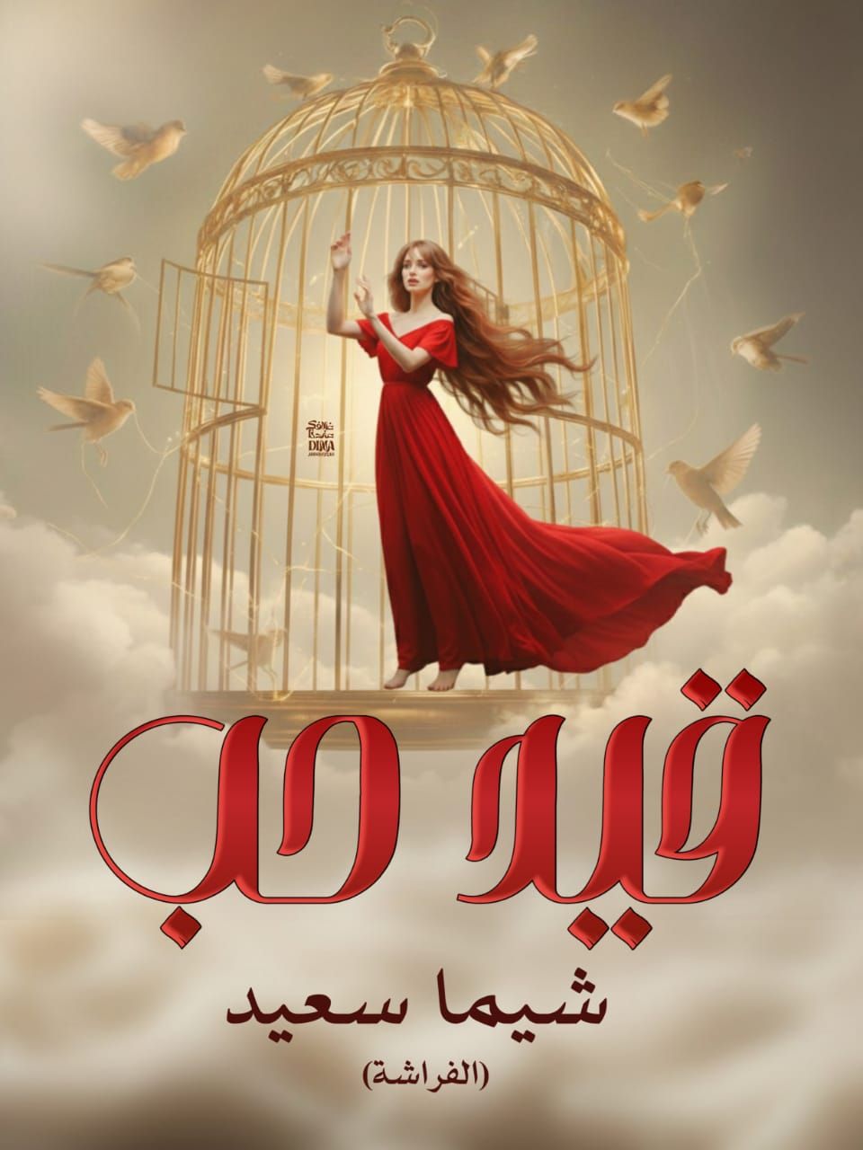 صورة الكاتب: شيماء سعيد