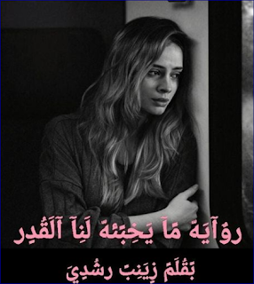 صورة الكاتب: زينب رشدي