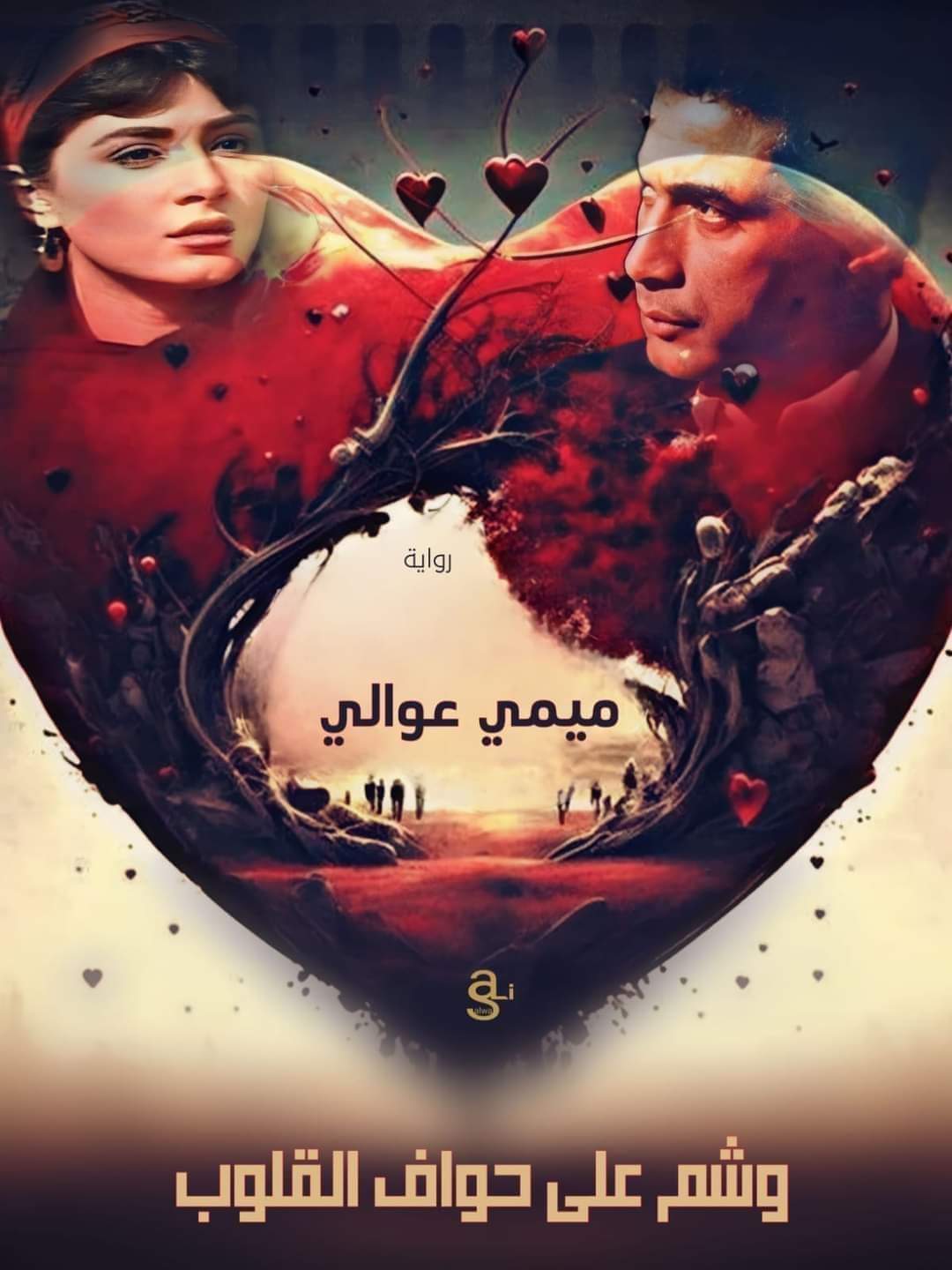صورة الكاتب: زينب الجزائرية