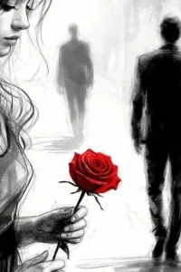 عشق وانتقام لا تجرح قلبي