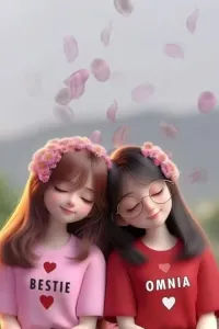 عشقنا تؤام مجانين