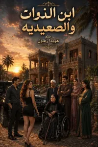 ابن الذوات والصعيدية