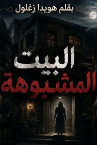 البيت المشبوه