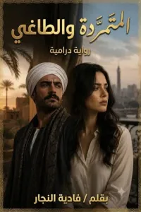 المتمردة والطاغي