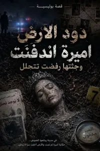 دود الأرض