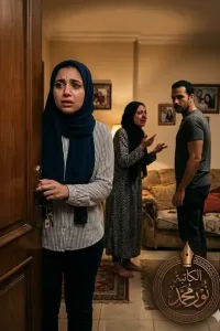 فخ اختي وزوجها