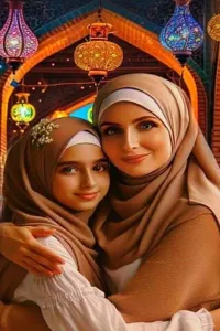 فرحة يتيمة
