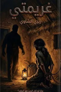 غريمتي