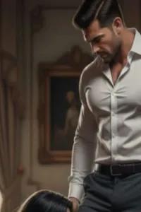غزالي الشارد