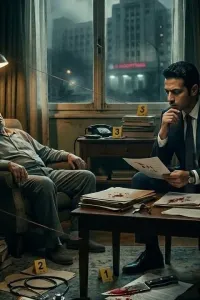 جريمة بعد المعاش