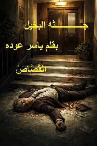 جثه البخيل