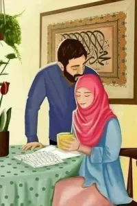 حلم أمي