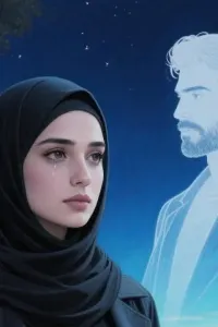 حين عاد الي