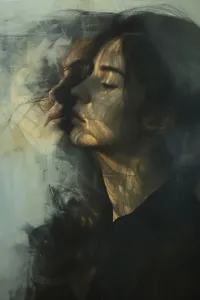 كفن الأحياء