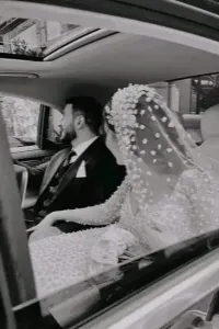 مريم وجون