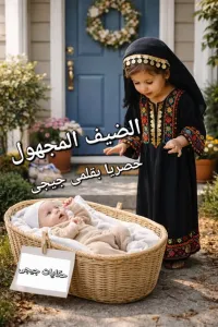 الضيف المجهول