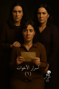 اسرار الاخوات