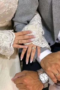 صدفه مجنونه