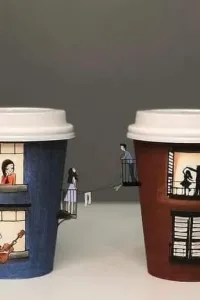 لعبة القط والفأر بقم دينا عبدالحميد