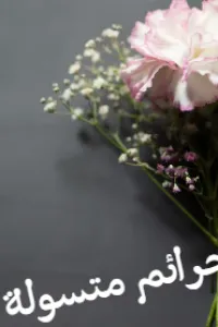 جرائم متسولة