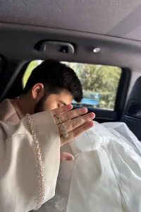 بين الحلال والحرام