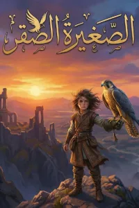 الصغيره الصقر
