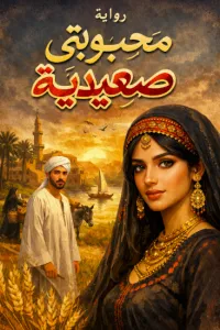 محبوبتي صعيدية