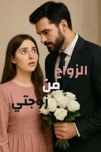 الزواج من زوجتي