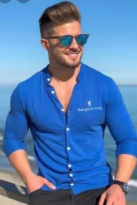 انا من احببته