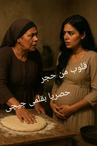 قلوب من نار