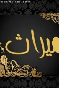 ميراث نور