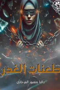 طعنات الغدر