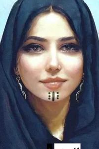 سعيد الجان وقميرة البان