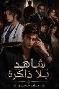شاهد بلا ذاكرة